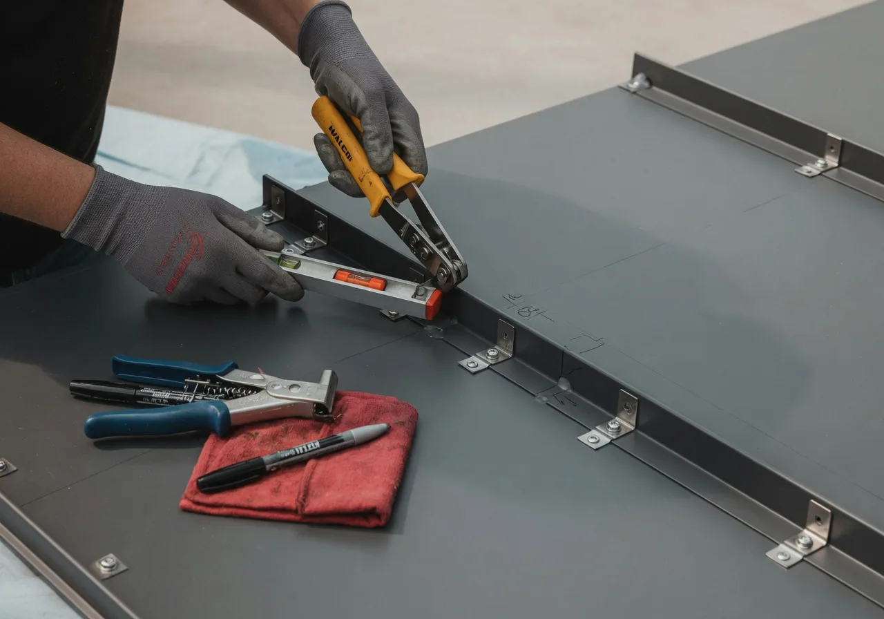 Why choose Metal Roofing Installation in Baskerville, VA